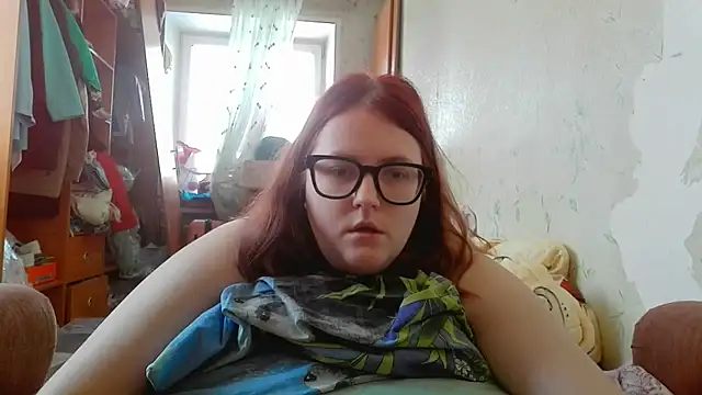 DesireMelissa online show from January 15, 2026, 9:25 am