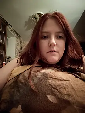 DesireMelissa online show from January 16, 2026, 2:04 am