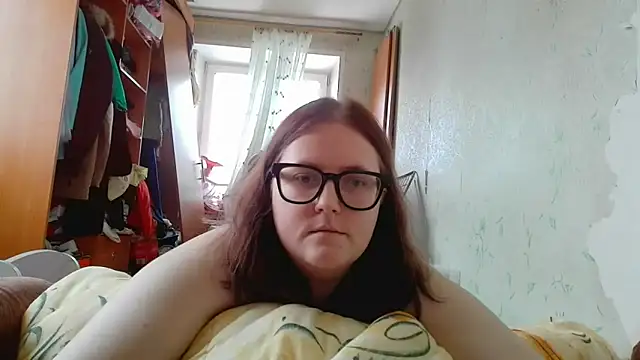 DesireMelissa online show from March 7, 2026, 9:39 am