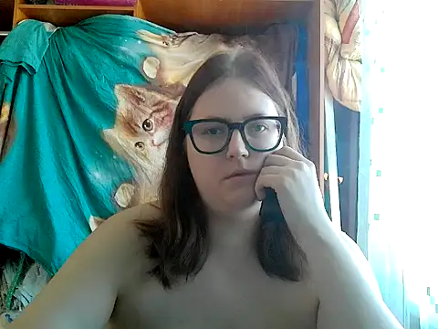 DesireMelissa online show from March 24, 2026, 5:56 am