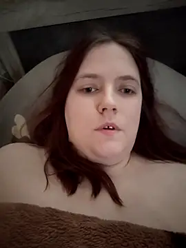 DesireMelissa online show from April 6, 2026, 3:37 am