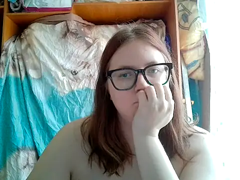 DesireMelissa online show from April 11, 2026, 6:51 am