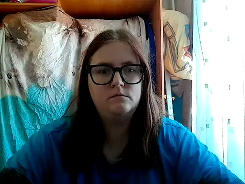 DesireMelissa online show from April 22, 2026, 6:16 am