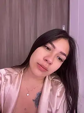 Latina vanessa online show from January 9, 2025, 3:36 am