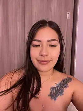 Latina vanessa online show from January 16, 2025, 12:55 am