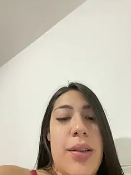 Latina vanessa online show from September 24, 2025, 1:20 am