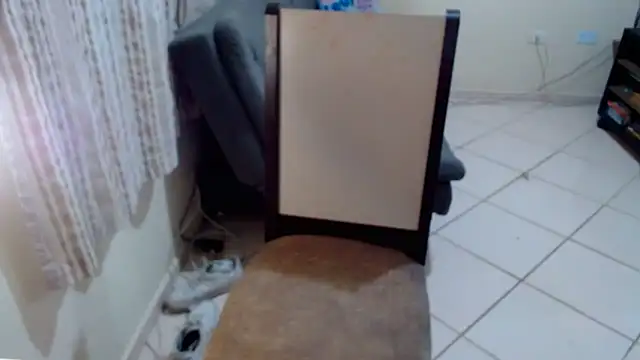 Giruivafitness online show from September 27, 2025, 10:15 pm