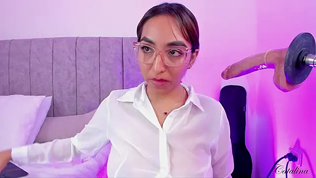 Leticia brownn1 online show from January 11, 2025, 4:14 pm