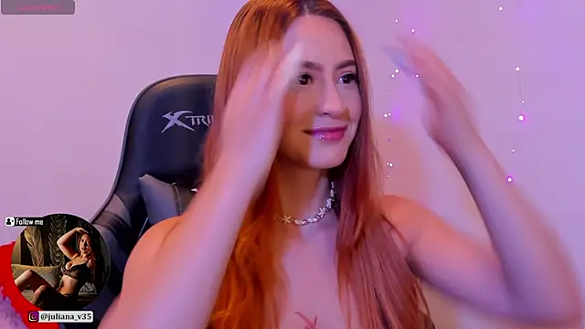 Amypond   online show from September 16, 2025, 6:20 pm