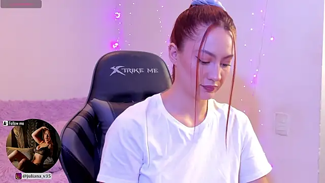 Amypond   online show from October 10, 2025, 3:55 pm