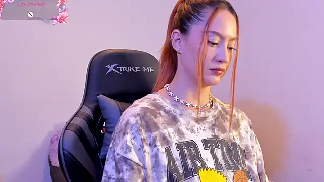 Amypond   online show from December 16, 2025, 11:15 am