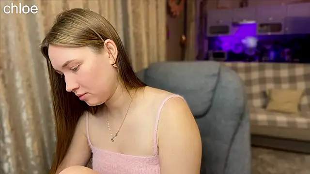 ChloeMillerMeow online show from November 2, 2025, 11:07 pm