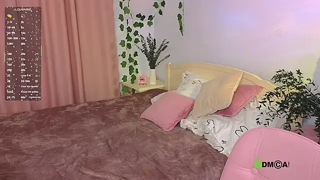 SquirtBabee online show from October 11, 2025, 4:05 pm