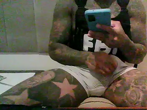 Snapshot of Inkedhugo chatting on May 20, 2026, 10:38 pm Inkedhugo online show from May 20, 2026, 10:38 pm