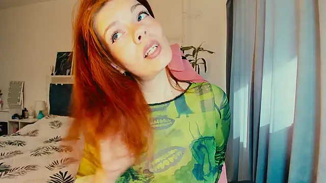 AlysaNightmoon online show from March 30, 2026, 3:51 am