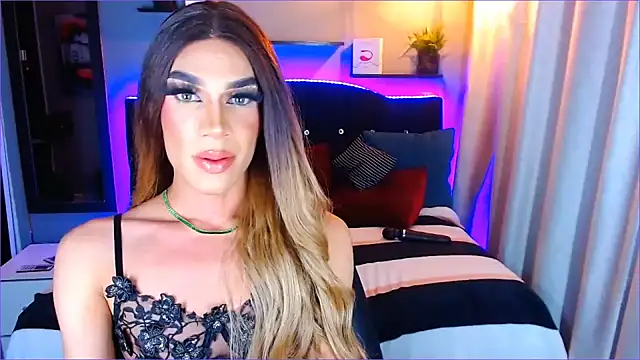 camila hootie online show from January 27, 2025, 7:35 am