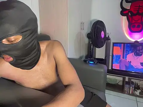 JaroDawg47 online show from October 13, 2025, 7:25 pm