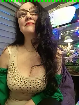 CamilleDesire online show from February 17, 2025, 5:21 pm