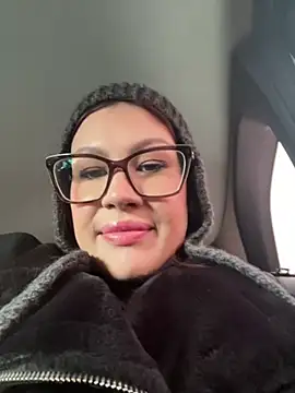 RinaCat online show from January 28, 2025, 5:22 am