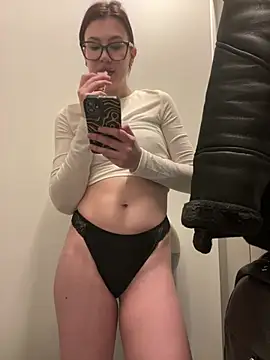 RinaCat online show from February 8, 2025, 8:20 am