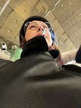 RinaCat online show from February 21, 2026, 5:19 am