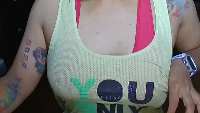 Cata Blue   online show from February 20, 2026, 1:55 pm