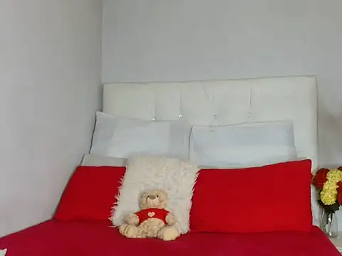 NastyPervet online show from September 18, 2025, 3:08 am