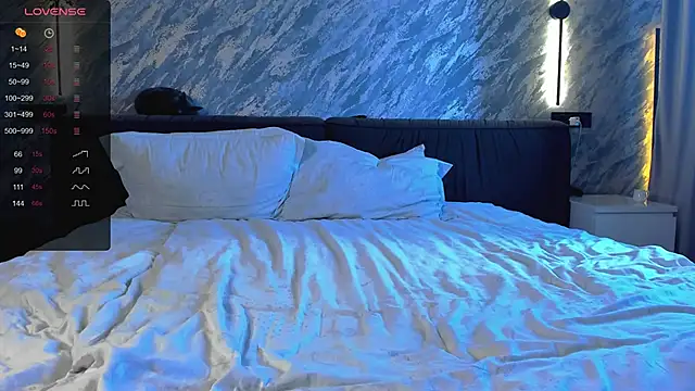 laflamebella online show from February 18, 2025, 5:20 am