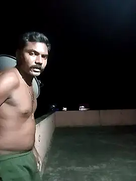 TamizhanKishwin7 online show from September 26, 2025, 7:40 pm