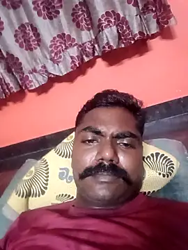 TamizhanKishwin7 online show from November 1, 2025, 6:54 pm