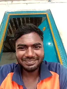 TamizhanKishwin7 online show from November 29, 2025, 6:27 am