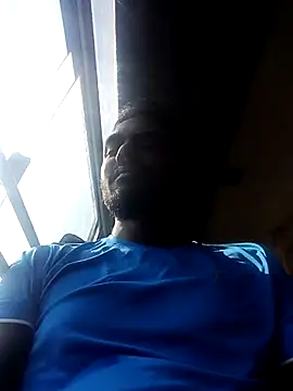 TamizhanKishwin7 online show from December 2, 2025, 9:14 am