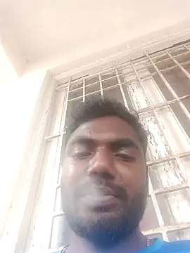 TamizhanKishwin7 online show from December 3, 2025, 9:07 am