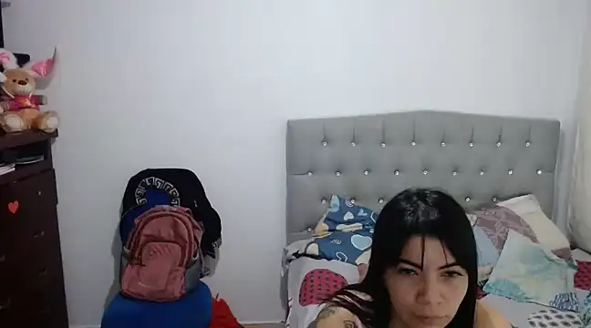 Georgina Copper online show from February 15, 2025, 2:15 am