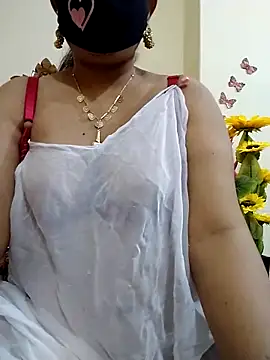 Ameera19 online show from March 2, 2025, 5:47 pm