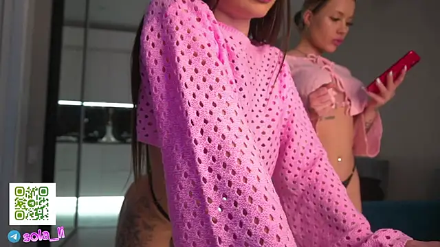 Sola LI online show from January 23, 2025, 9:50 am