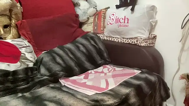 EroticVenetian online show from October 29, 2025, 10:06 am