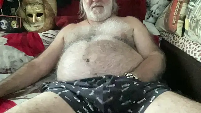 Snapshot of EroticVenetian chatting on April 23, 2026, 2:52 pm EroticVenetian online show from April 23, 2026, 2:52 pm