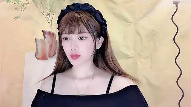 VIWVI online show from October 23, 2025, 4:23 am