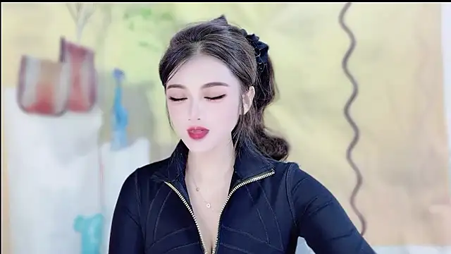 VIWVI online show from April 11, 2026, 5:23 am