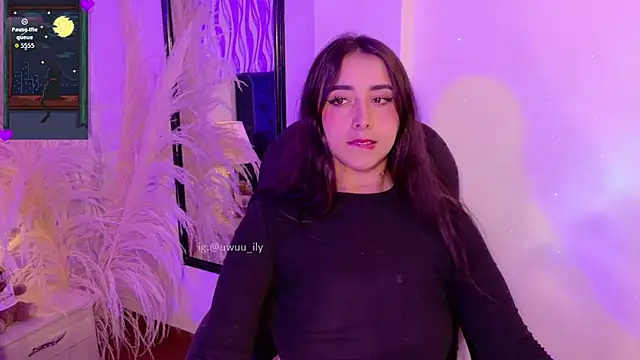 Snapshot of ANNE_HONEY55 chatting on May 11, 2026, 12:05 am ANNE HONEY55 online show from May 11, 2026, 12:05 am