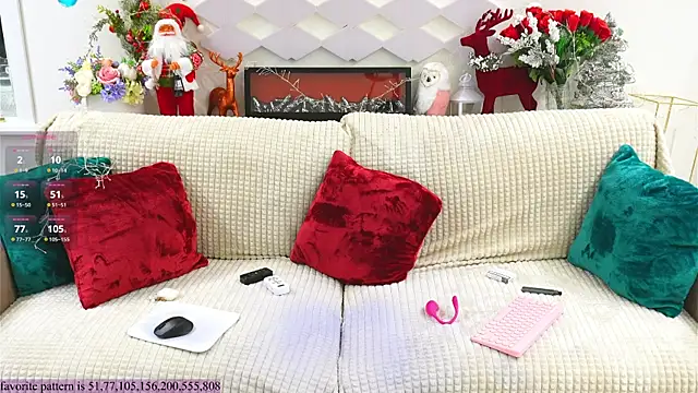 Snapshot of Alexandra_Demore chatting on December 6, 2024, 9:02 pm Alexandra Demore online show from December 6, 2024, 9:02 pm