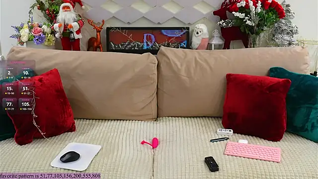 Snapshot of Alexandra_Demore chatting on December 14, 2024, 6:52 pm Alexandra Demore online show from December 14, 2024, 6:52 pm