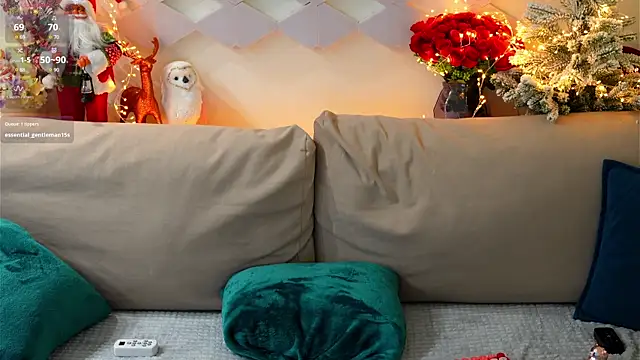 Snapshot of Alexandra_Demore chatting on December 23, 2024, 3:50 am Alexandra Demore online show from December 23, 2024, 3:50 am