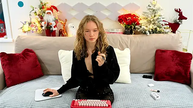 Snapshot of Alexandra_Demore chatting on January 4, 2025, 6:09 pm Alexandra Demore online show from January 4, 2025, 6:09 pm