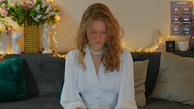Snapshot of Alexandra_Demore chatting on February 22, 2025, 12:49 am Alexandra Demore online show from February 22, 2025, 12:49 am