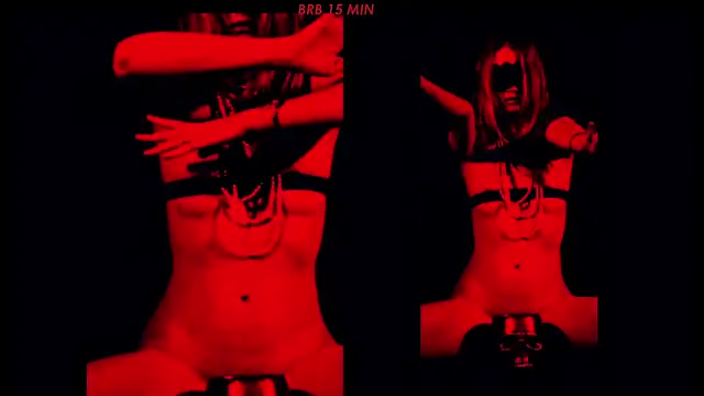 Alexandra Demore online show from June 25, 2026, 6:56 pm