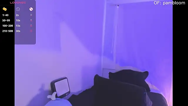 droolingdollfacee online show from October 21, 2025, 8:53 pm