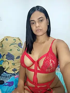 AntonellaShot online show from March 22, 2025, 7:25 am