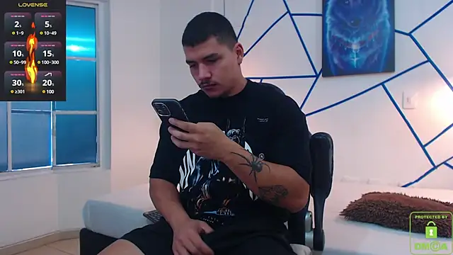 paulo allen online show from December 28, 2024, 12:56 pm